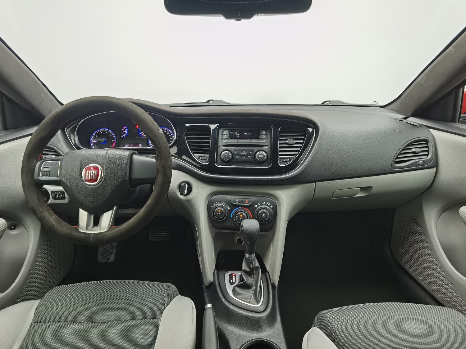 Used Fiat Ottimo 2014 1.4 AT
