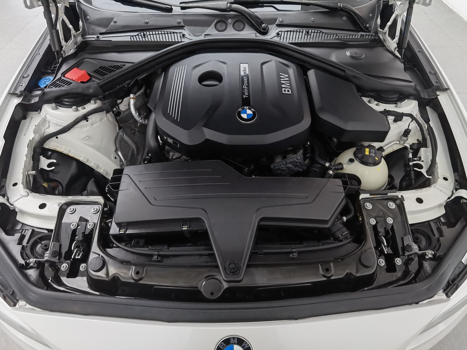 Used BMW THE1 (Import) 2018 1.5 AT