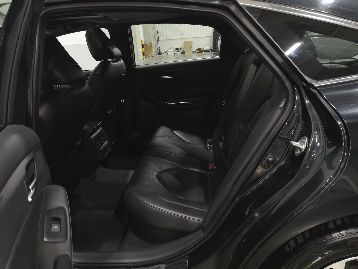 Used Toyota Avalon 2023 2.5 AT
