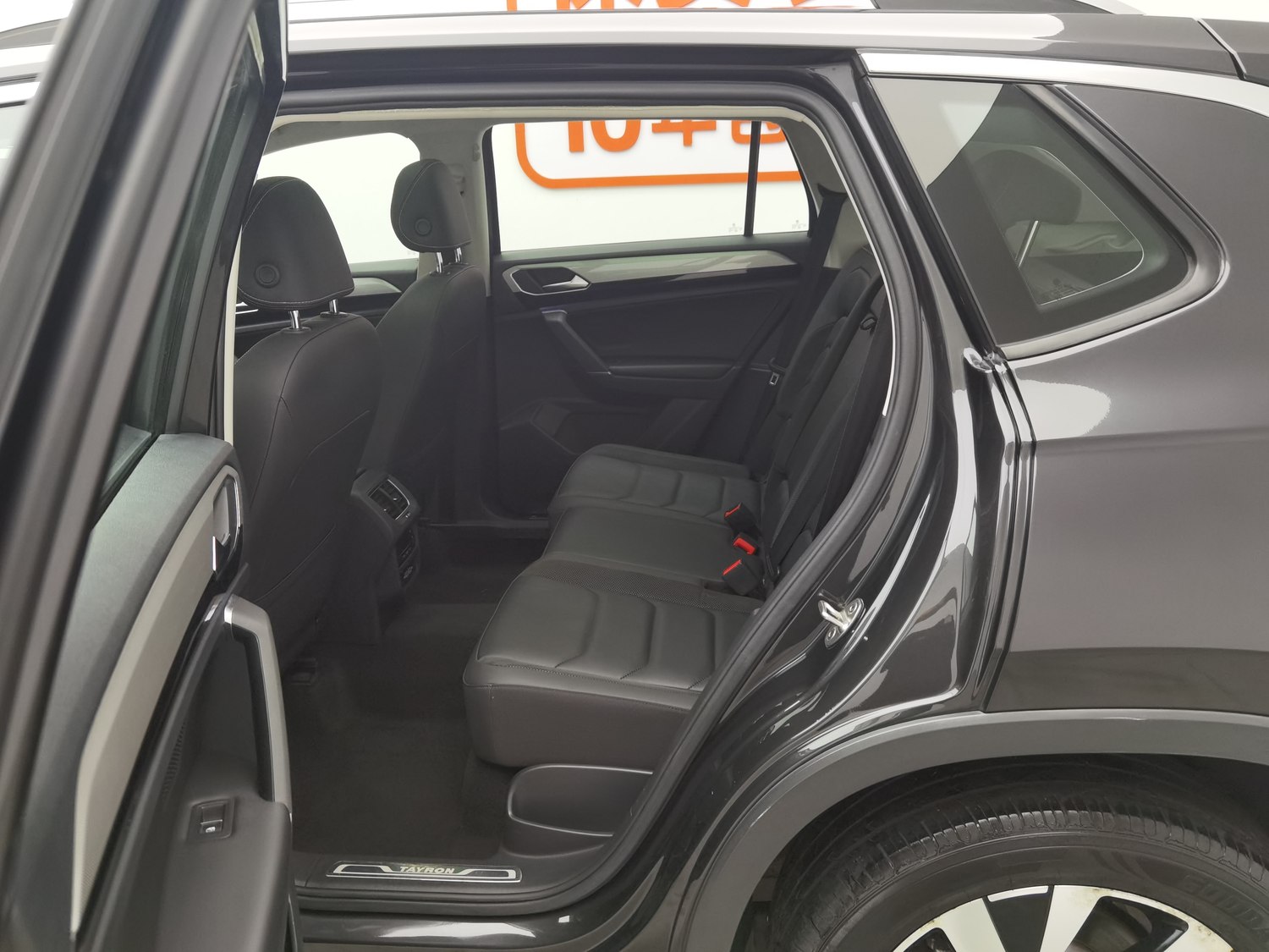 Used Volkswagen Tayron 2020 2.0 AT