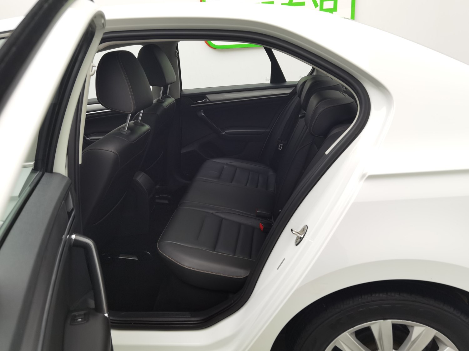 Used Volkswagen Bora 2018 1.5 AT