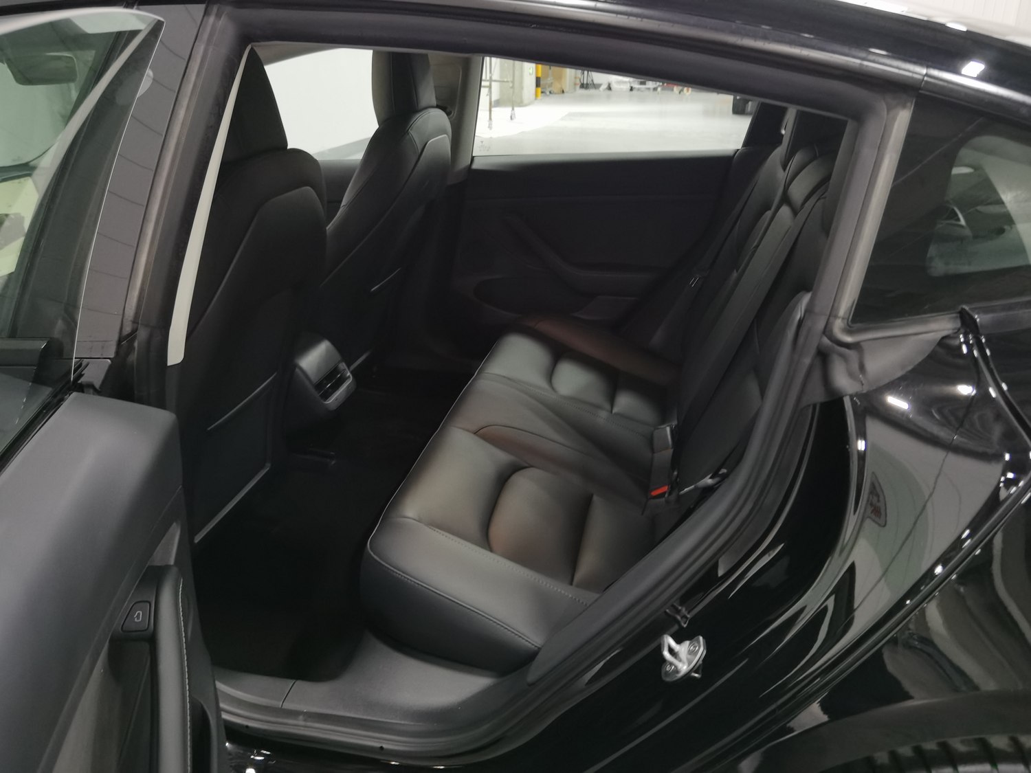 Used Tesla Model 3 2022