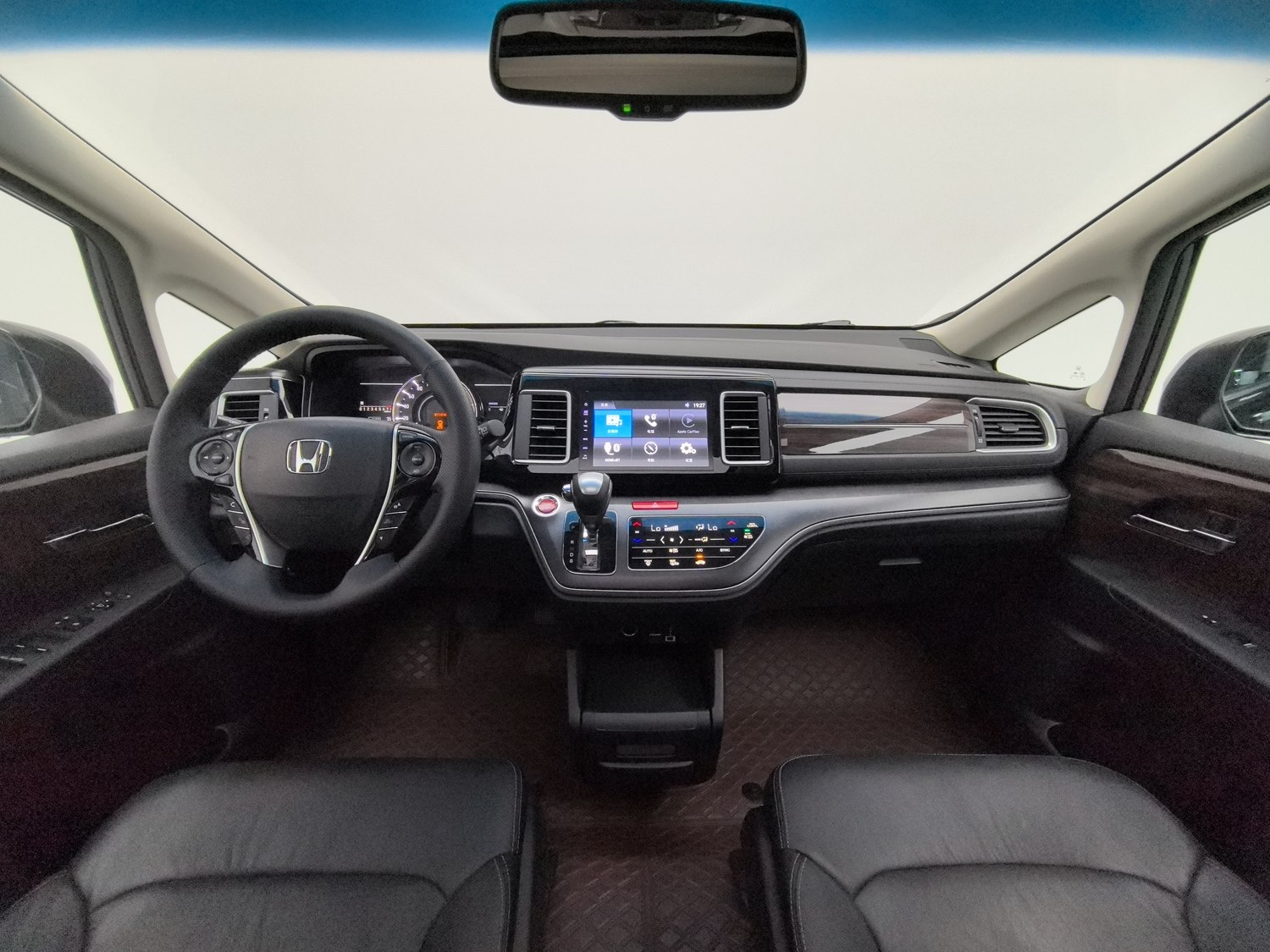 Used Honda Elysion 2016 2.4 AT