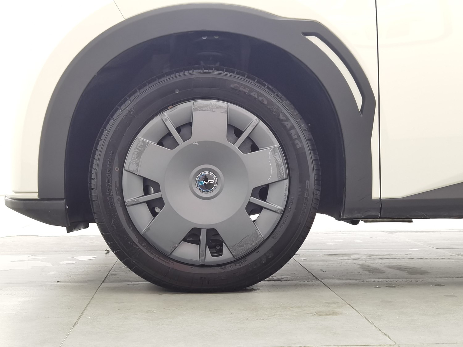 Used BYD Seagull 2025