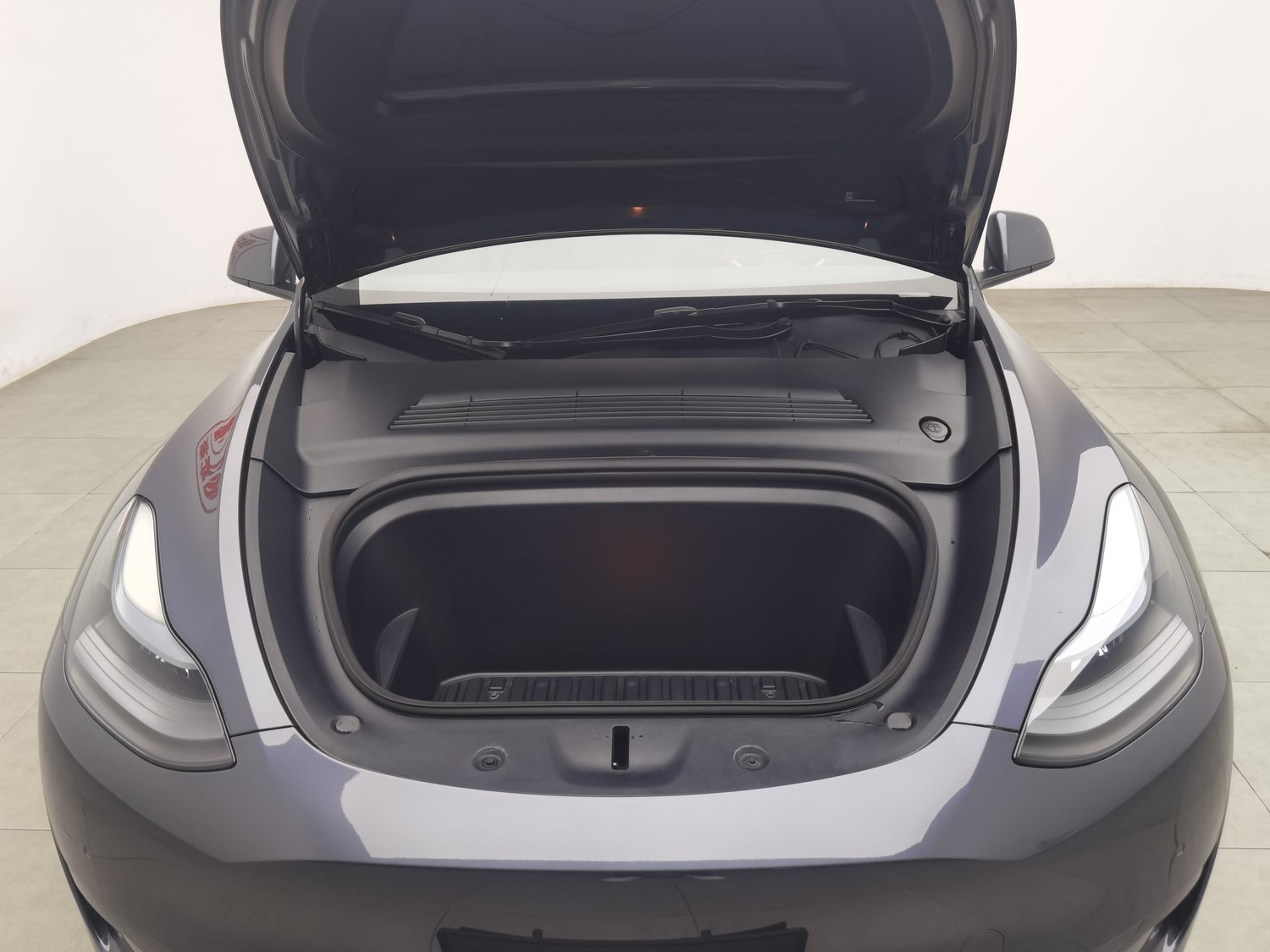 Used Tesla Model Y 2022