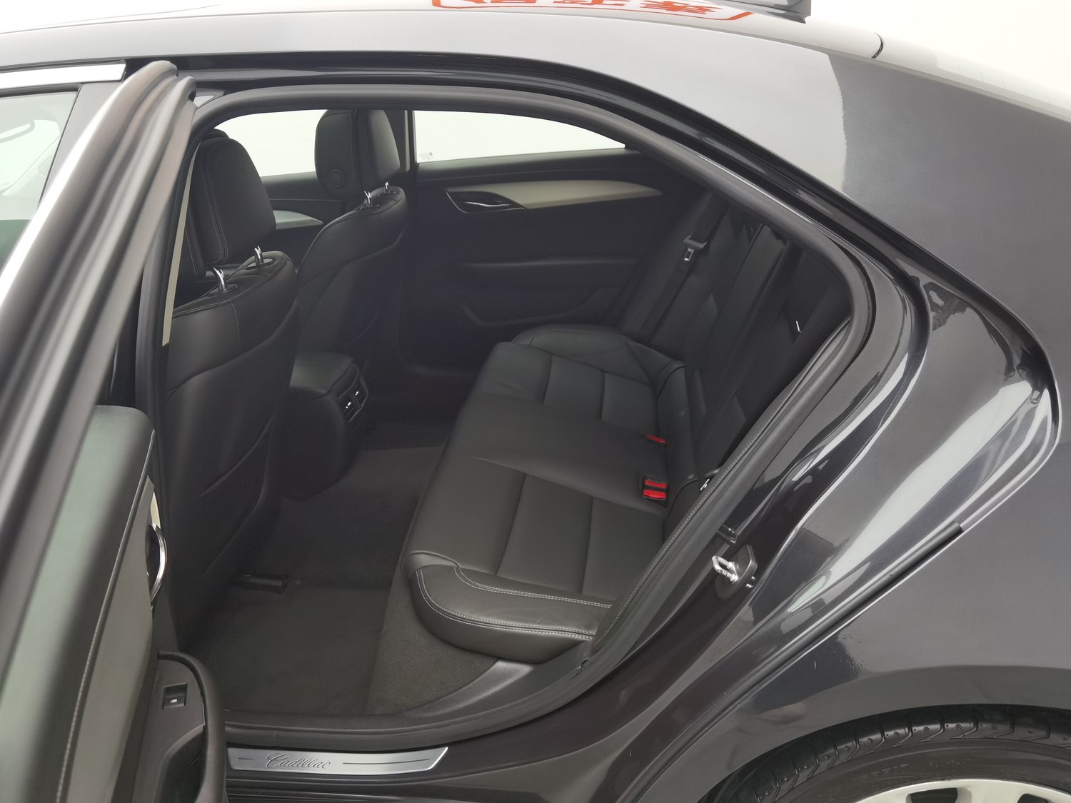 Used Cadillac ATS-L 2016 2.0 AT