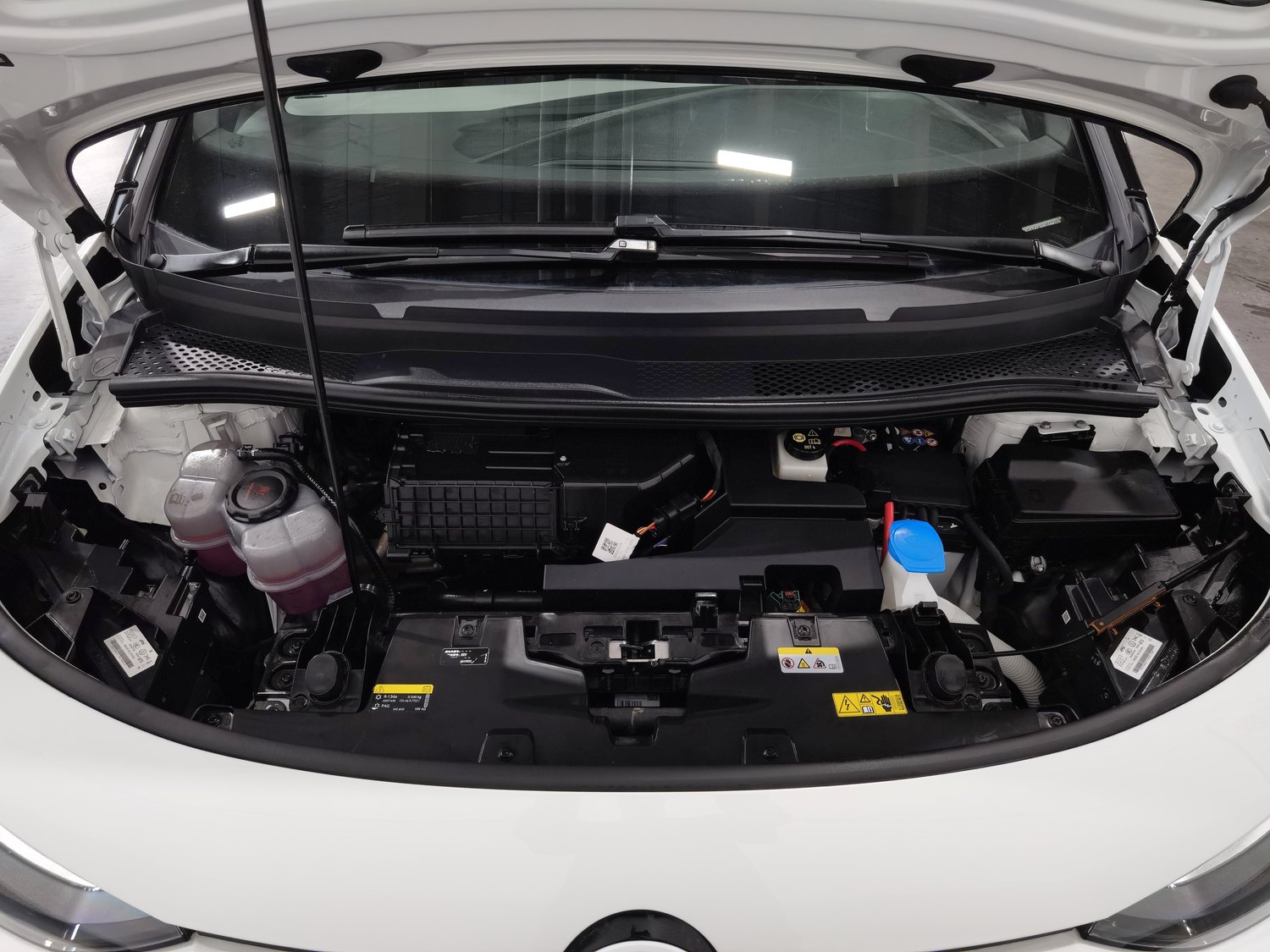 Used Volkswagen ID.3 2025