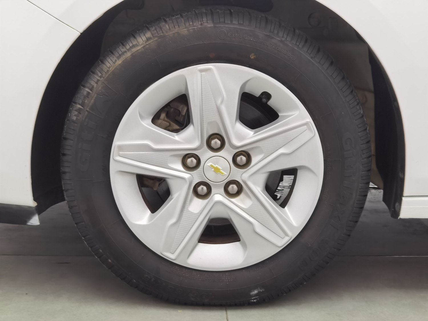 Used Chevrolet Cavalier 2016 1.5 AT