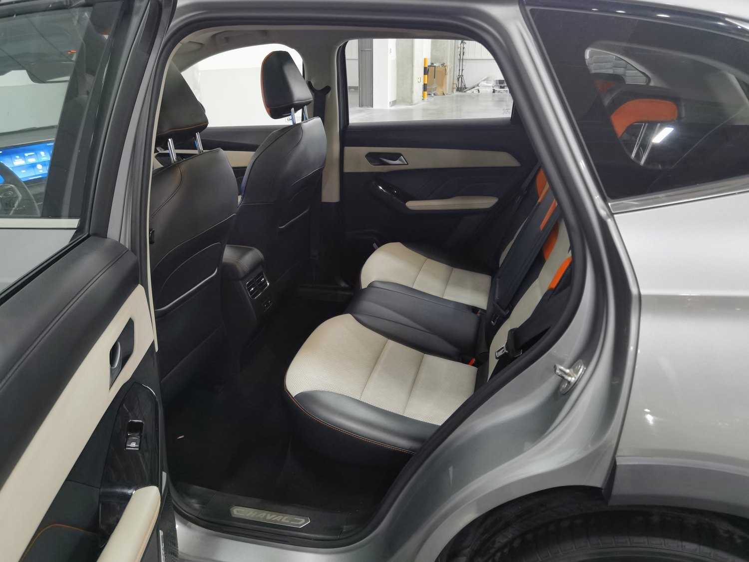 Used Haval Chitu 2021 1.5 AT