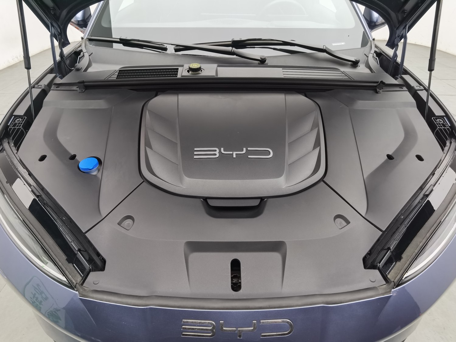 Used BYD Seal 2022