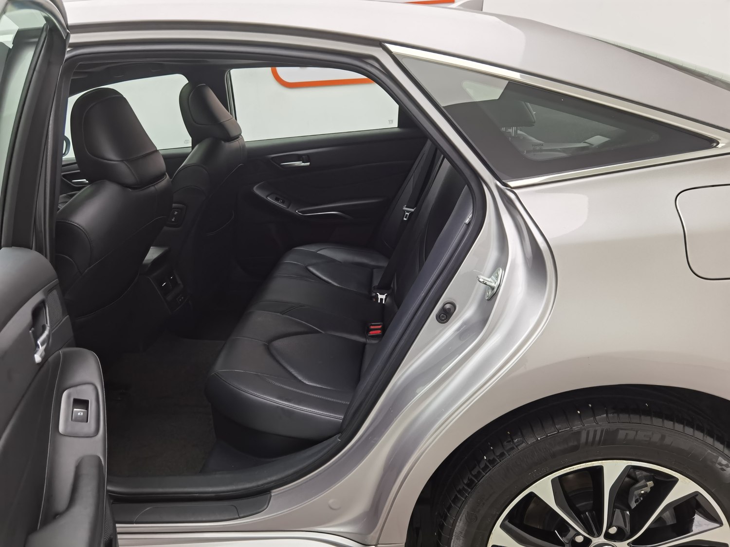 Used Toyota Avalon 2022 2.5 AT
