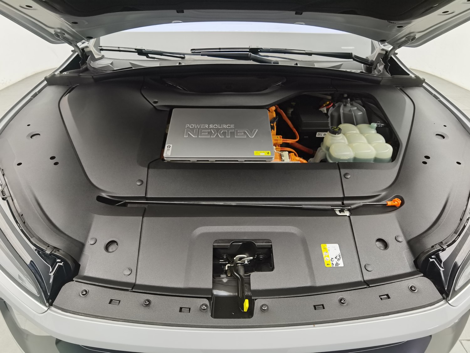 Used NIO ES6 2020