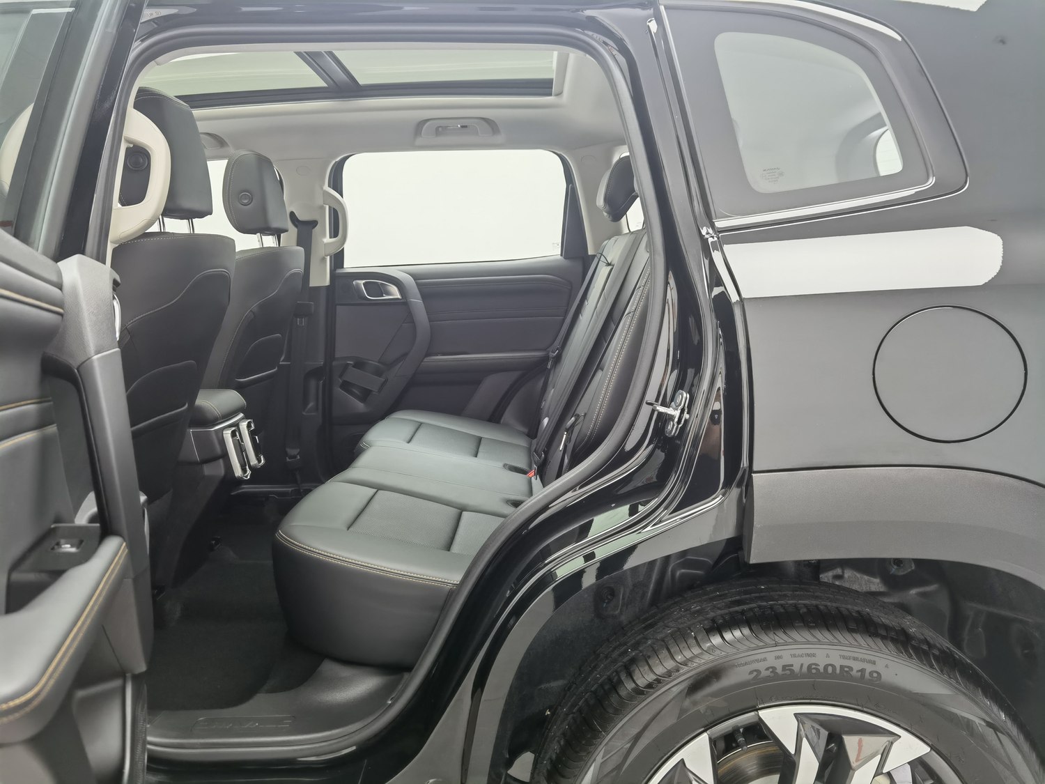 Used Haval Big Dog 2026 1.5 AT