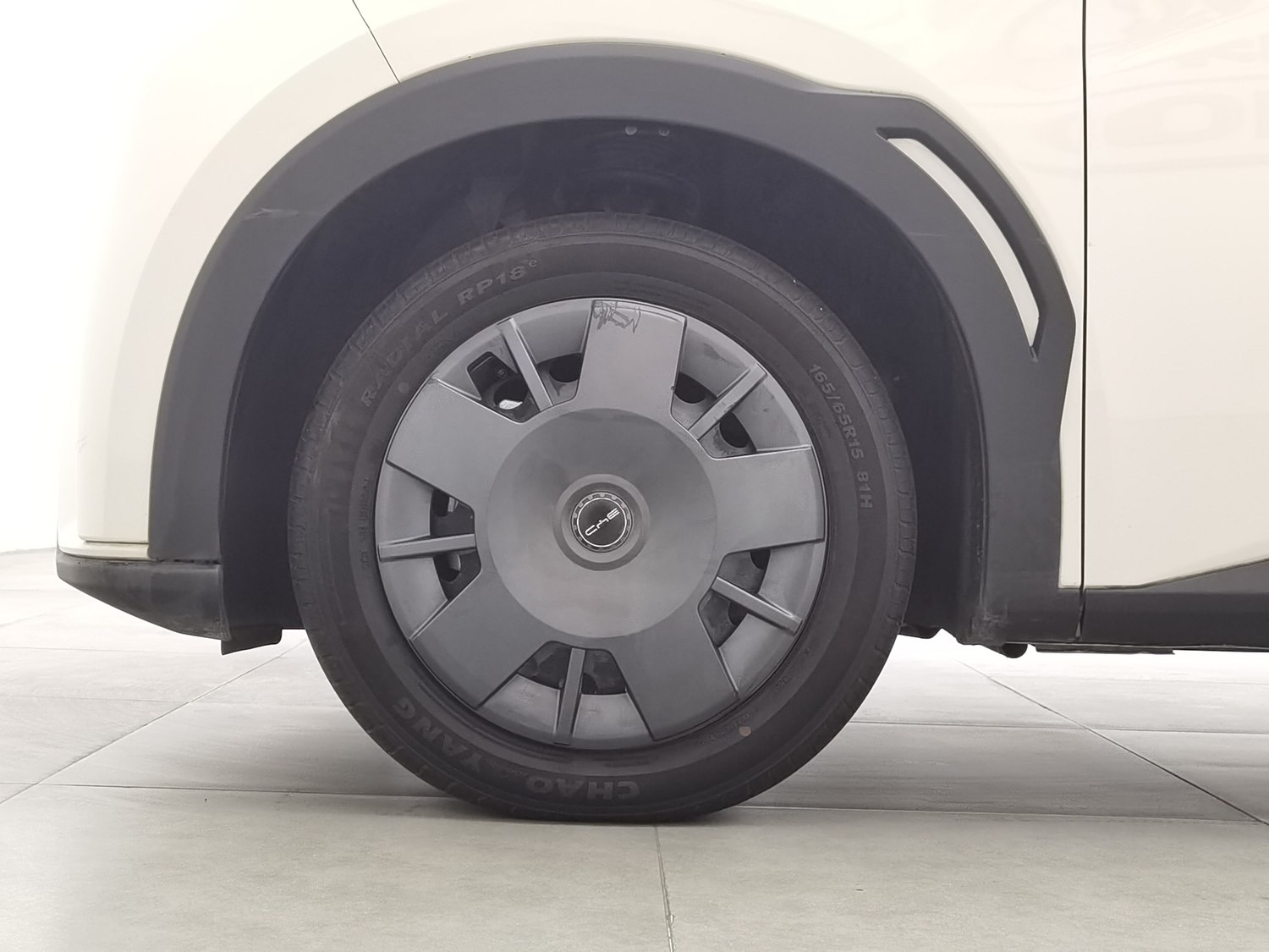 Used BYD Seagull 2024
