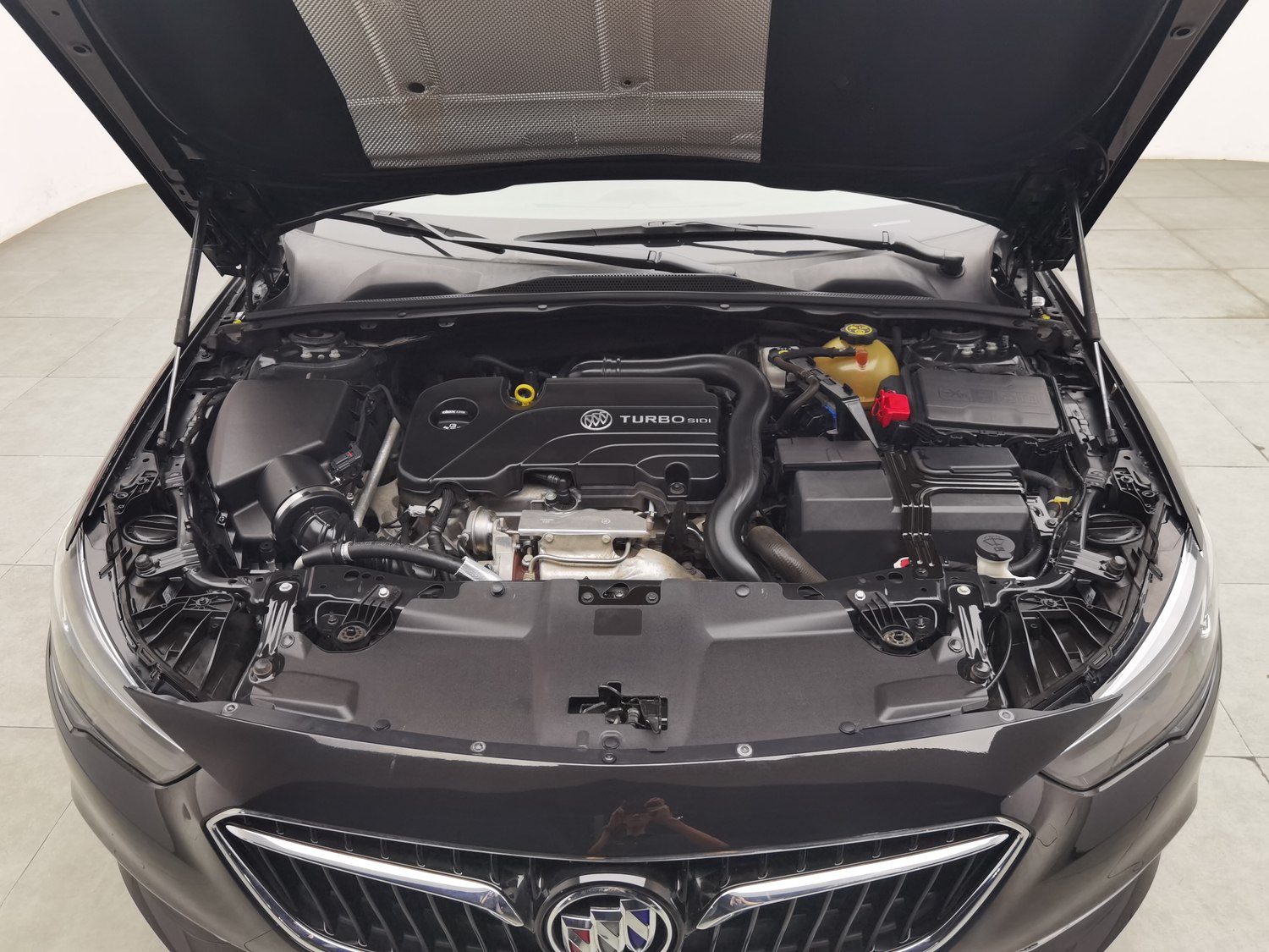 Used Buick Regal 2019 1.5 AT