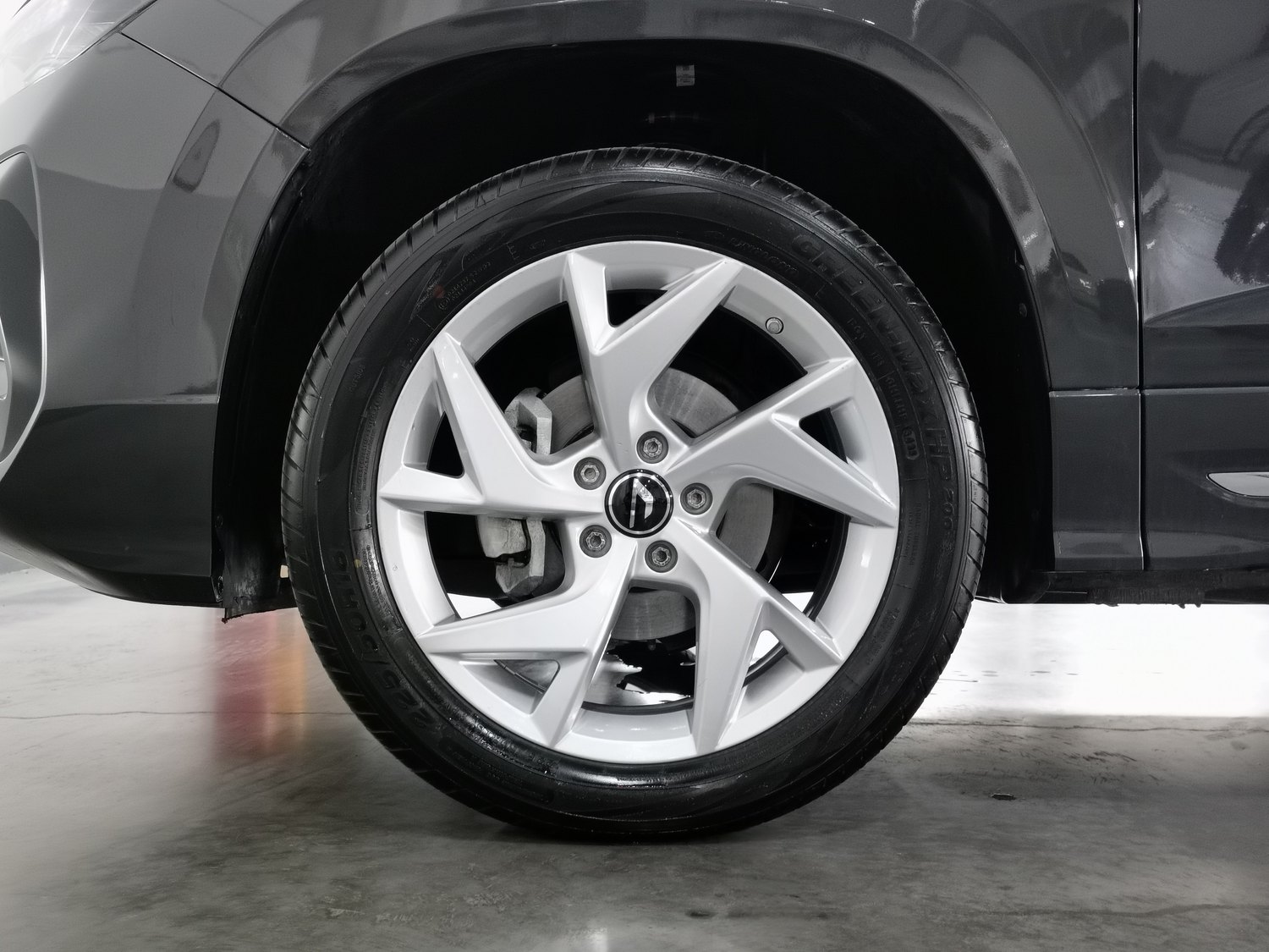 Used Jetta VS7 2024 1.4 AT