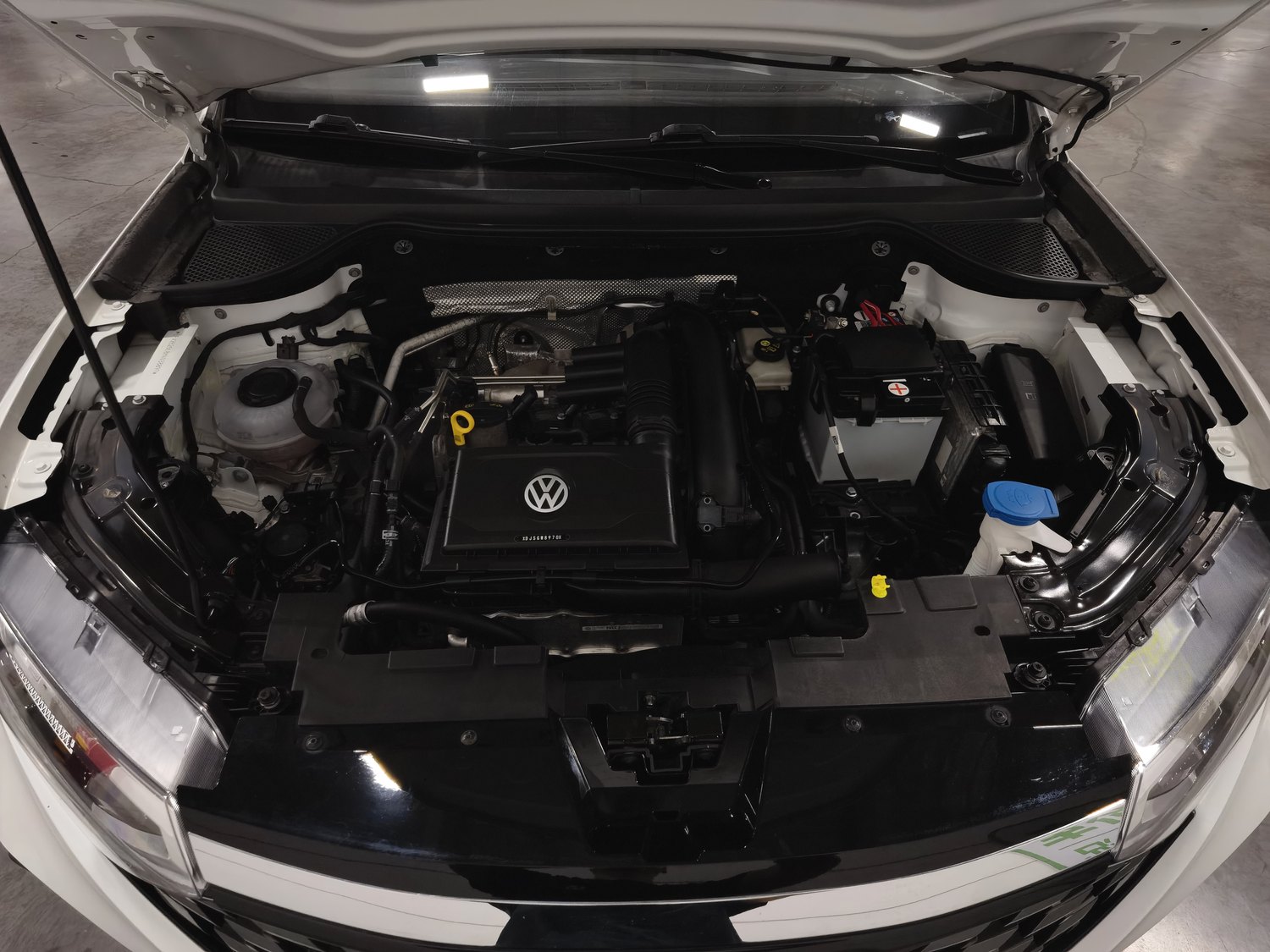 Used Jetta VS7 2021 1.4 AT