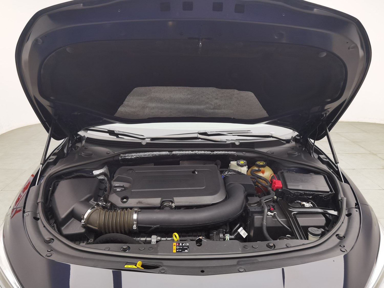 Used Buick LaCrosse 2019 2.0 AT