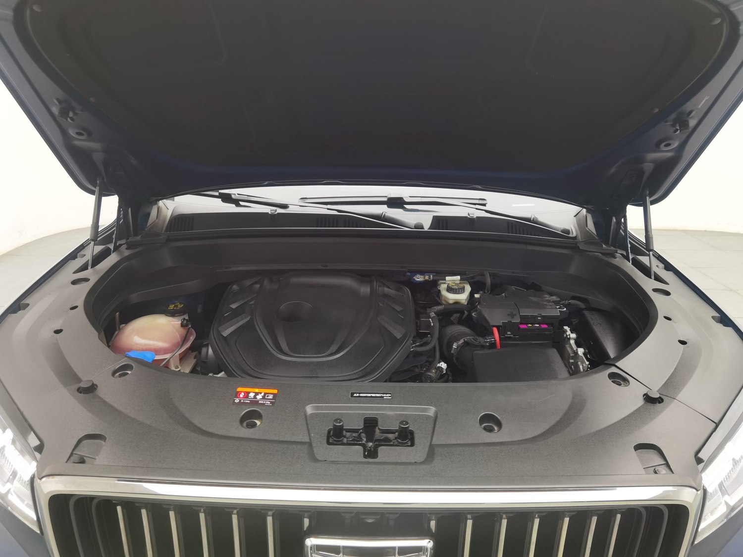 Used Geely Xingyue L 2021 2.0 AT