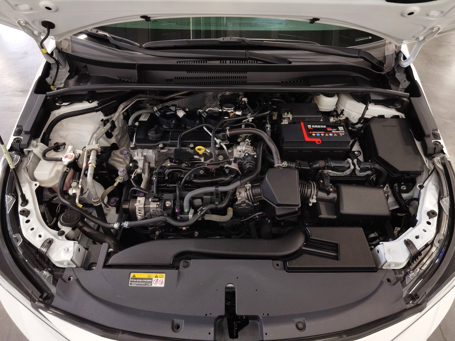 Used Toyota Levin 2023 1.5 AT