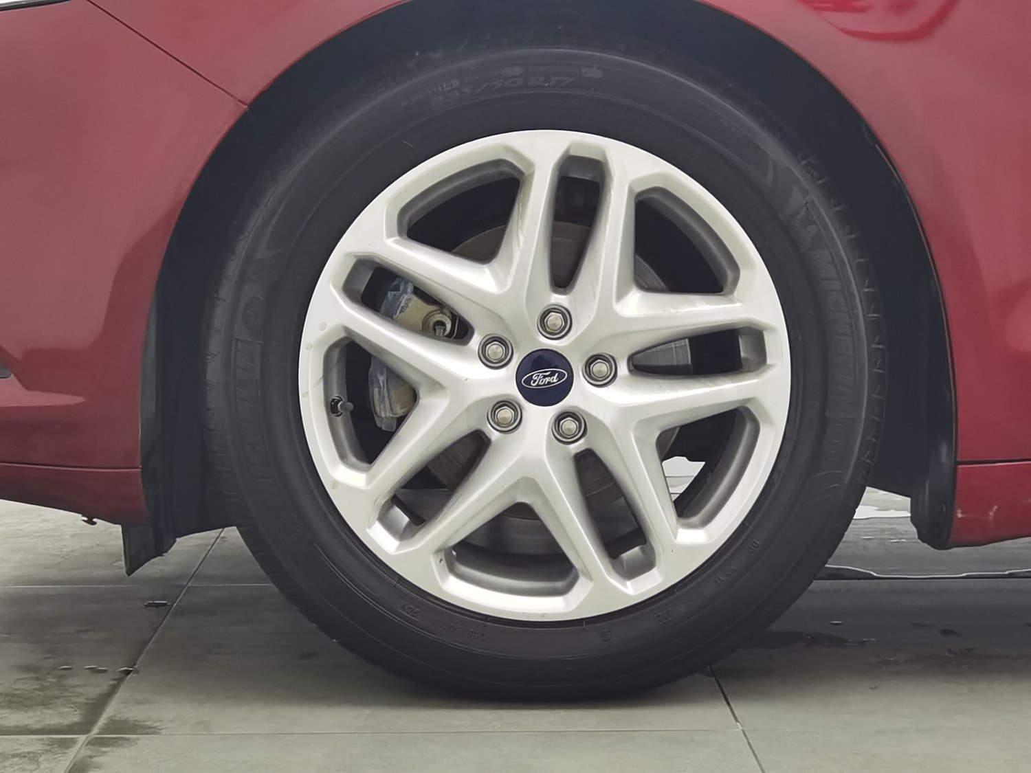 Used Ford Mondeo 2013 1.5 AT