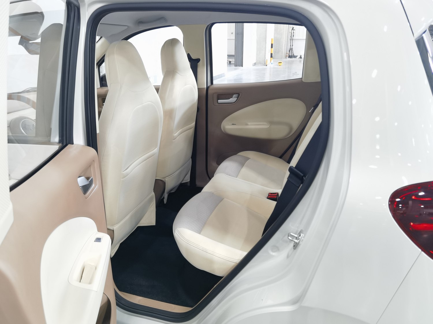Used Wuling Hongguang MINIEV 2025