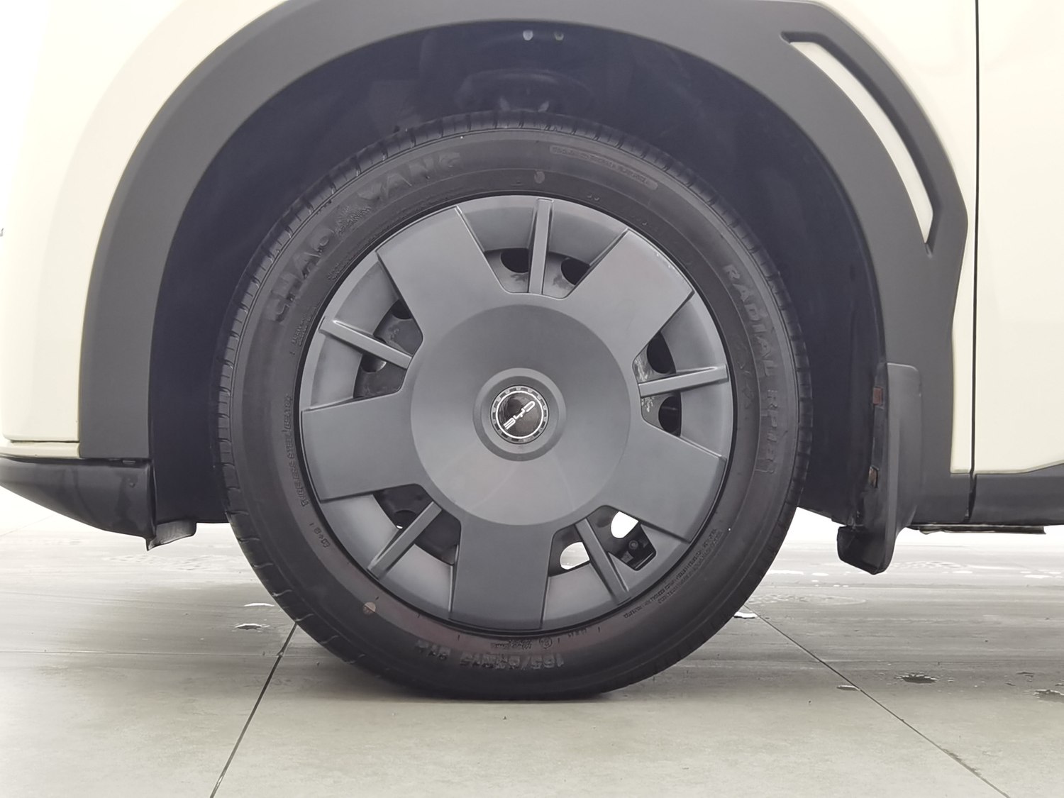 Used BYD Seagull 2024
