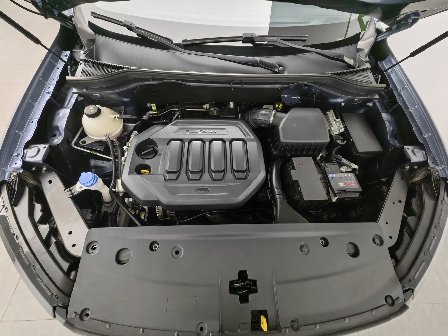Used Ford Equator Sport 2022 1.5 AT