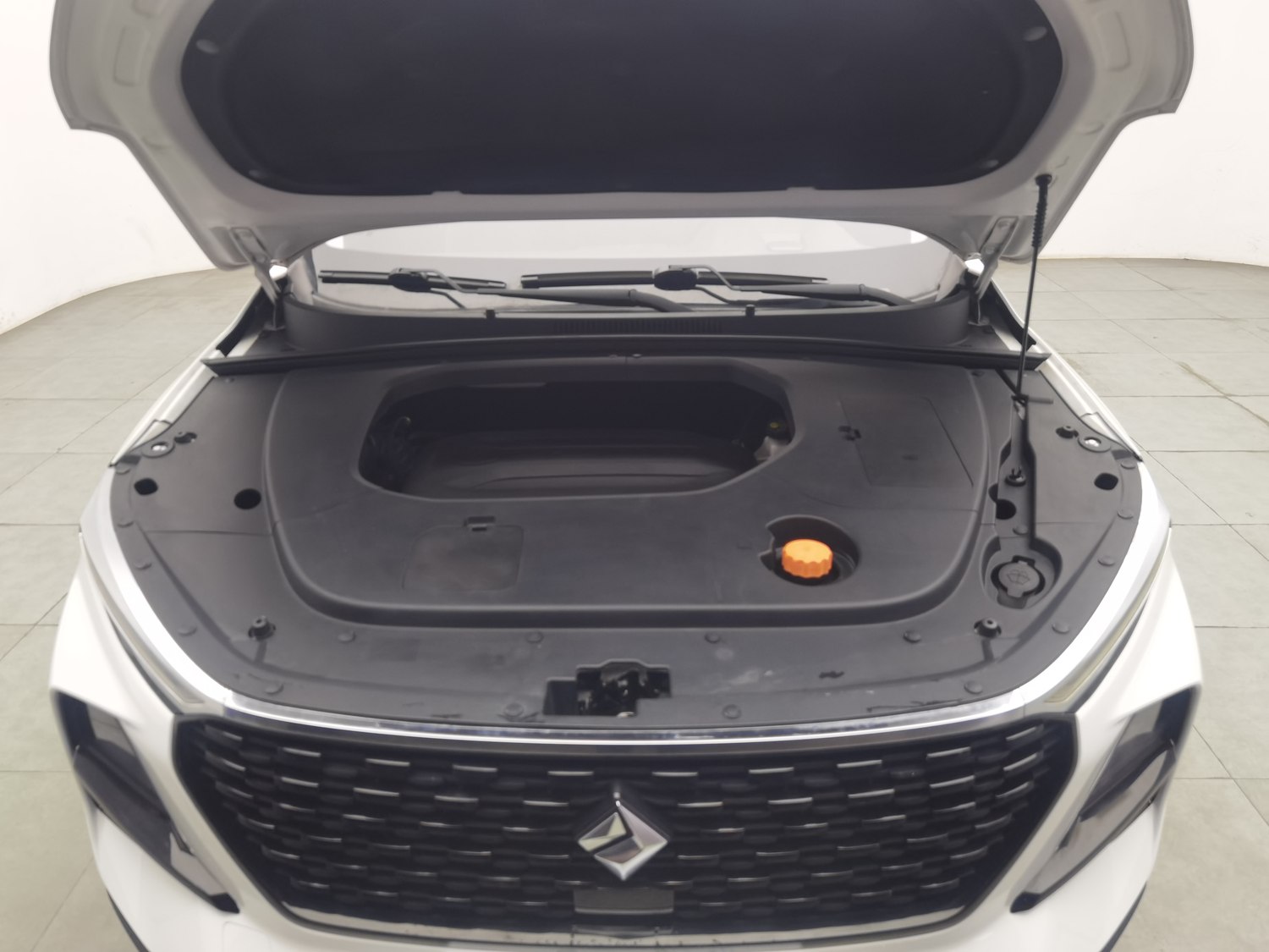 Used Baojun RS-3 2020 1.5 MT