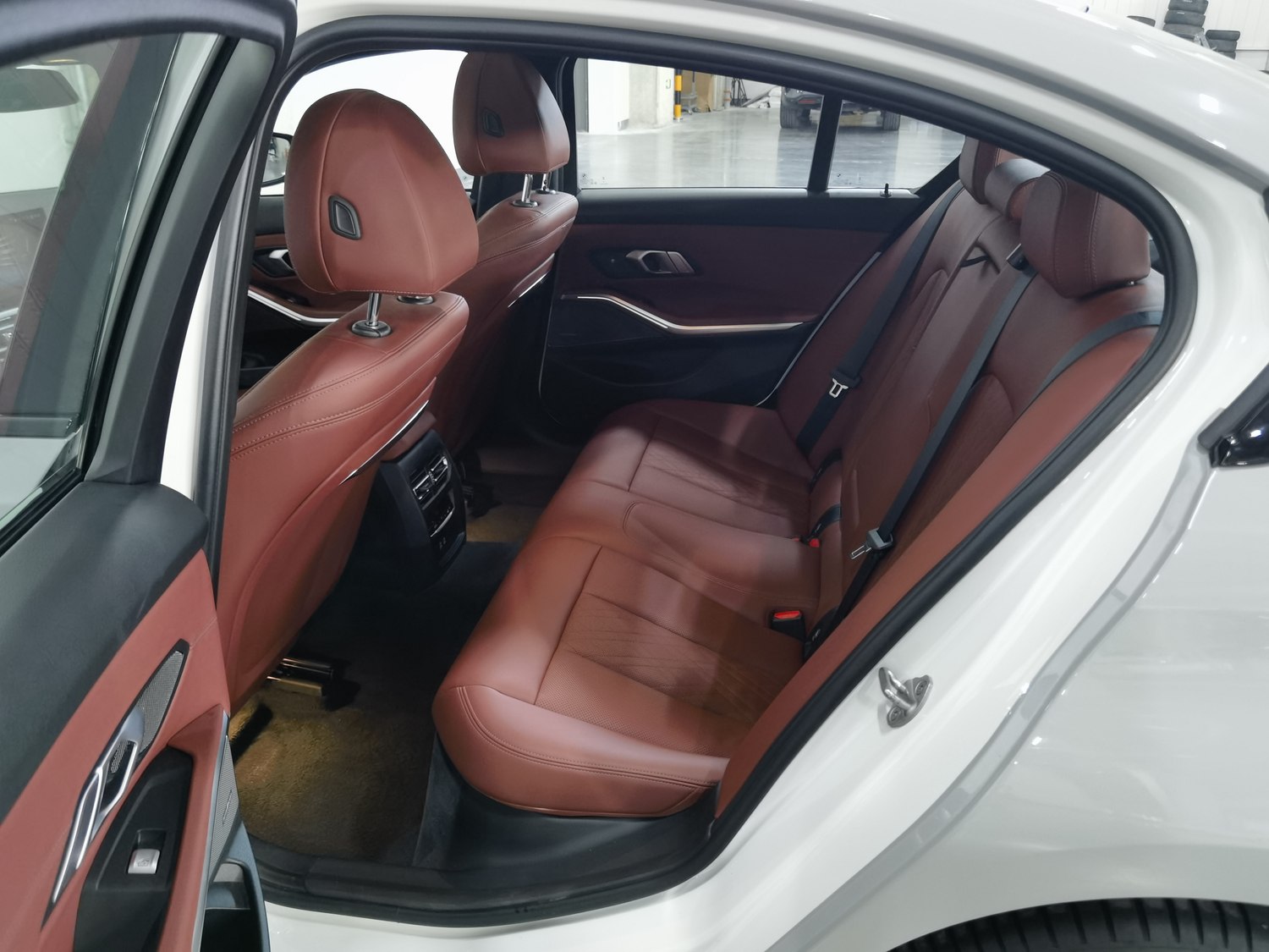 Used BMW THE3 2024 2.0 AT