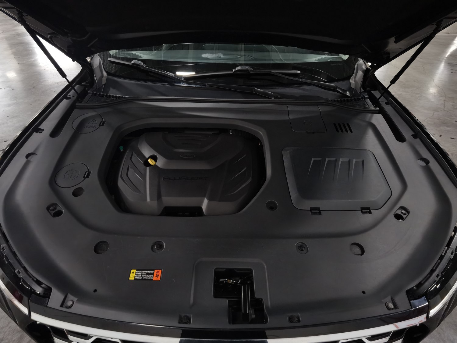 Used Ford Equator 2021 2.0 AT