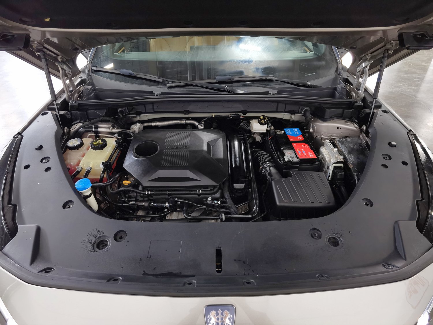 Used Roewe RX5 2023 1.5 AT