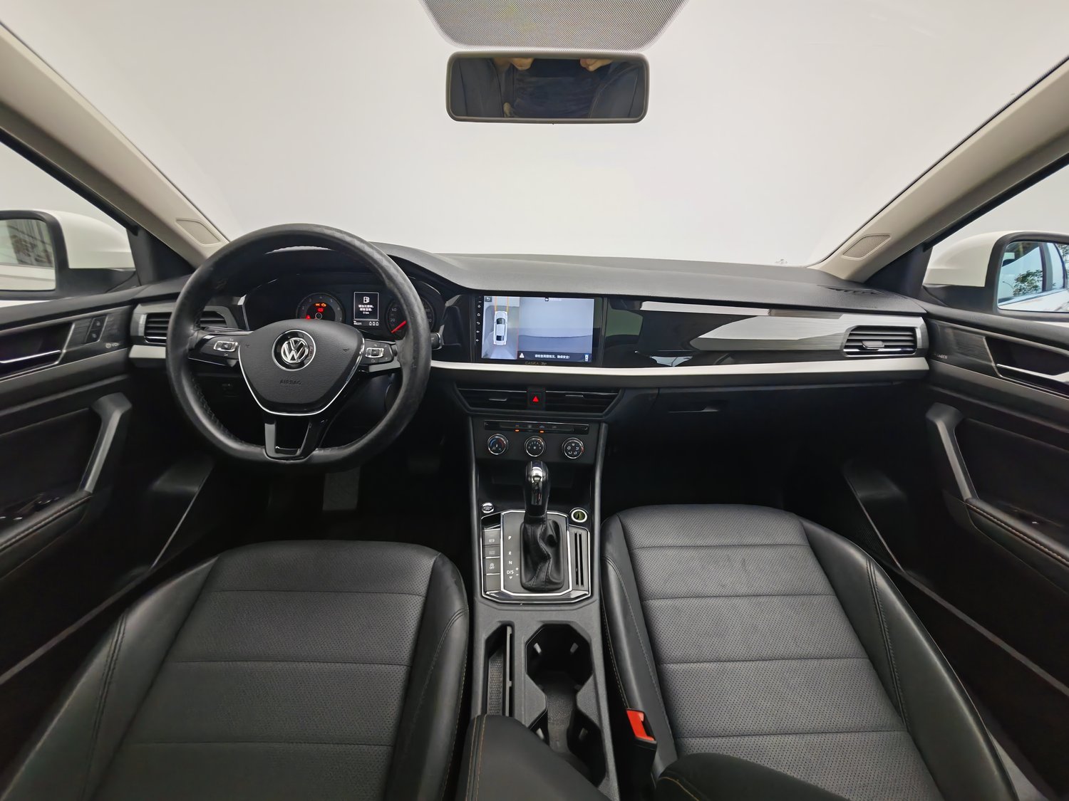 Used Volkswagen Lavida 2019 1.5 AT