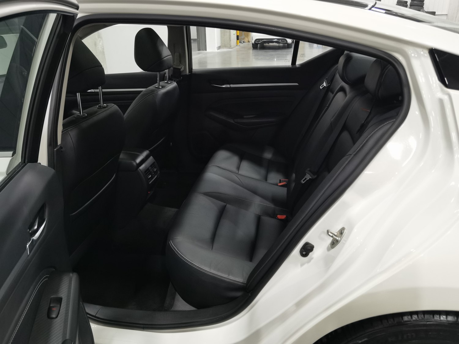 Used Nissan Teana 2020 2.0 AT