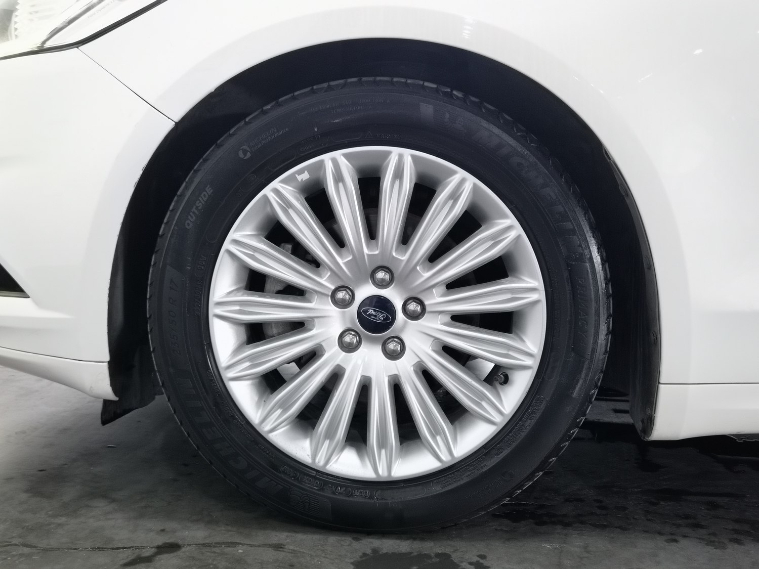 Used Ford Mondeo 2013 2.0 AT