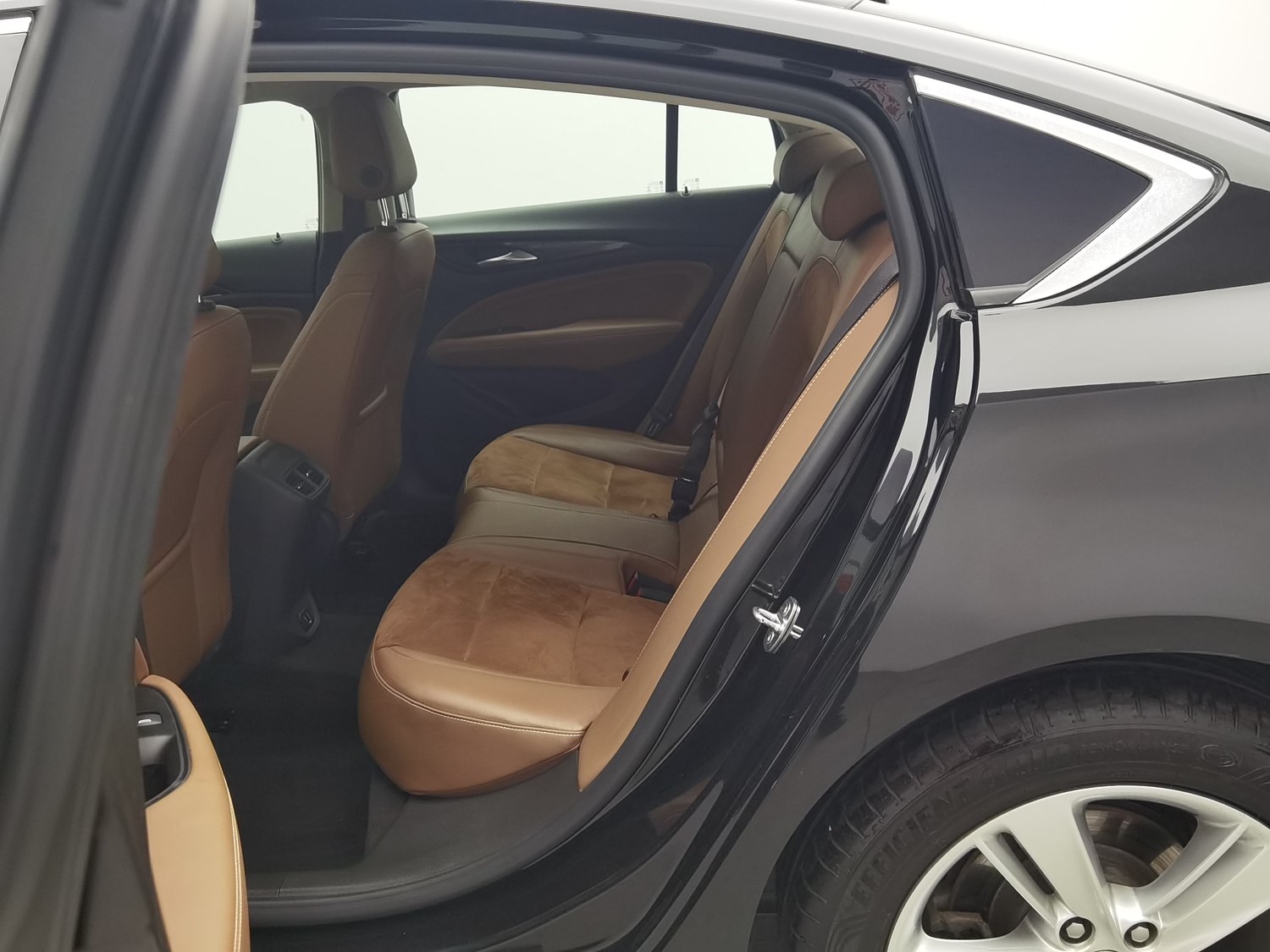 Used Buick Regal 2019 1.5 AT