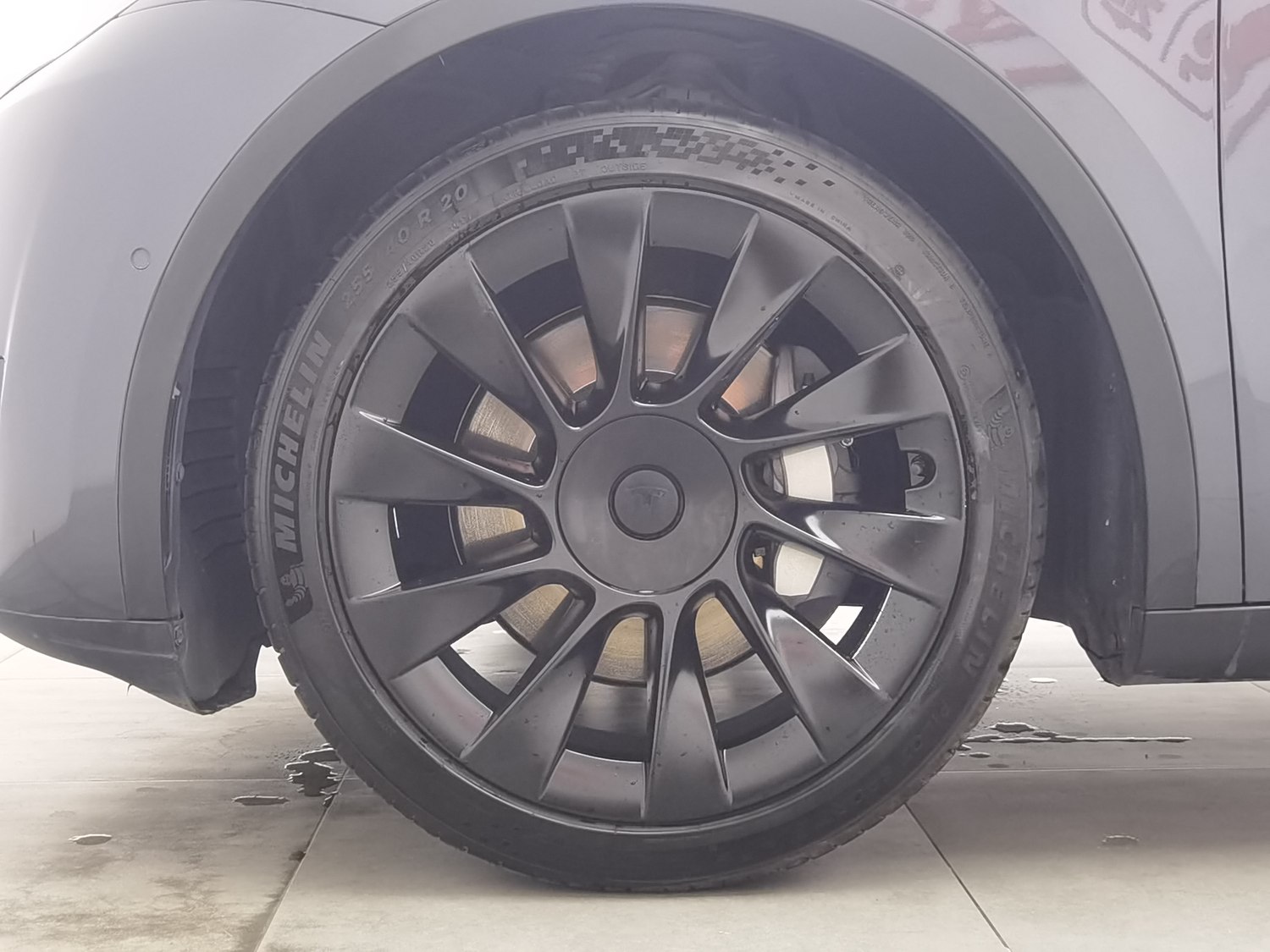 Used Tesla Model Y 2022