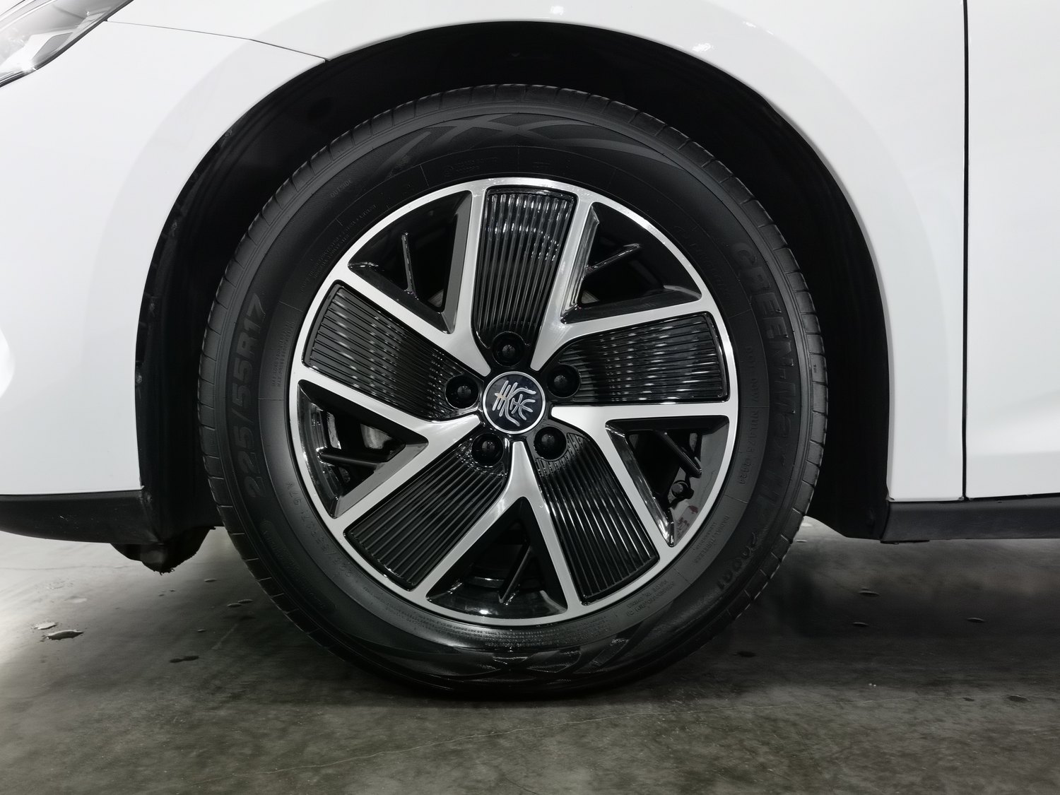 Used BYD Qin L 2024 1.5 AT