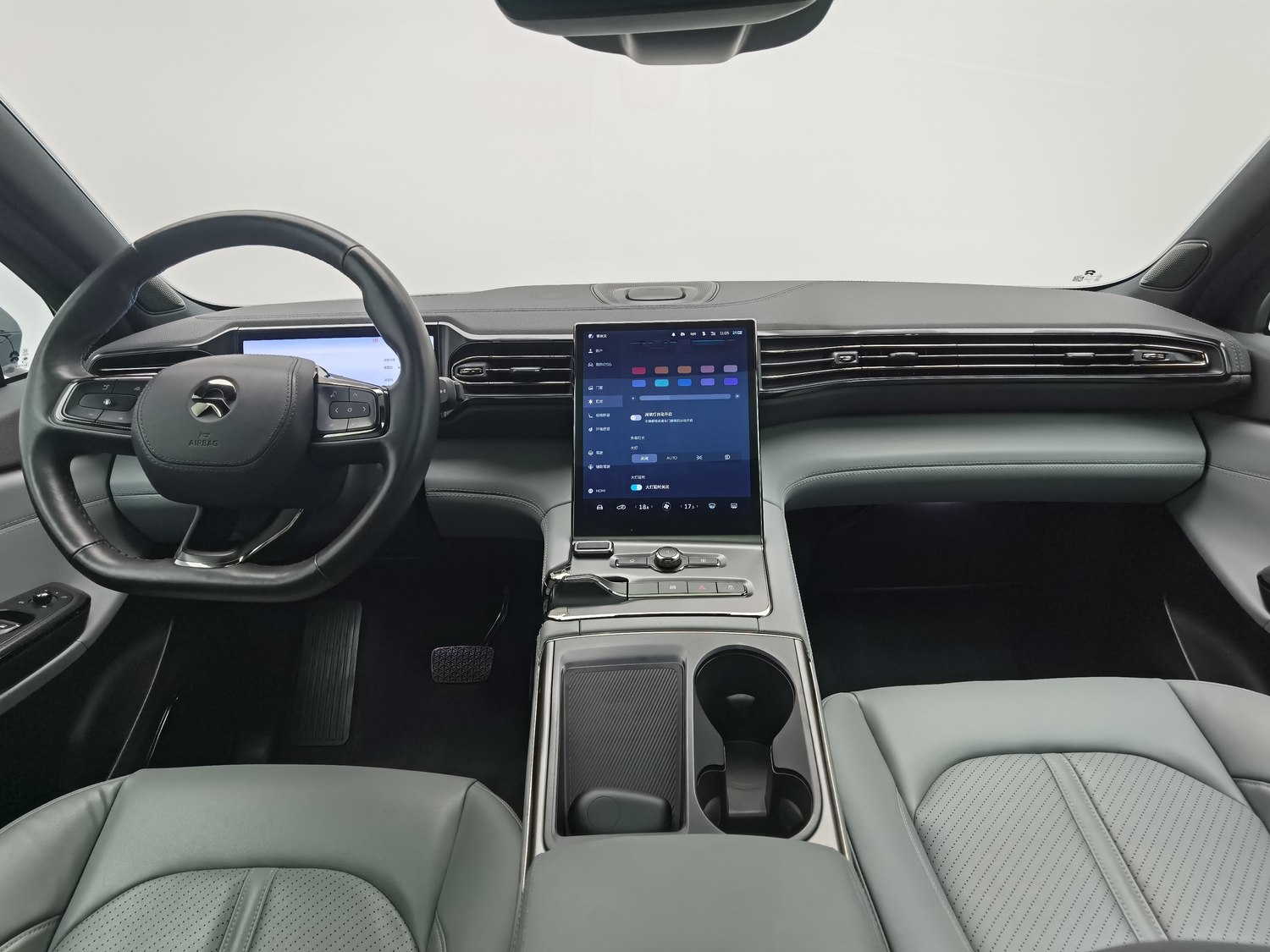 Used NIO ES6 2020