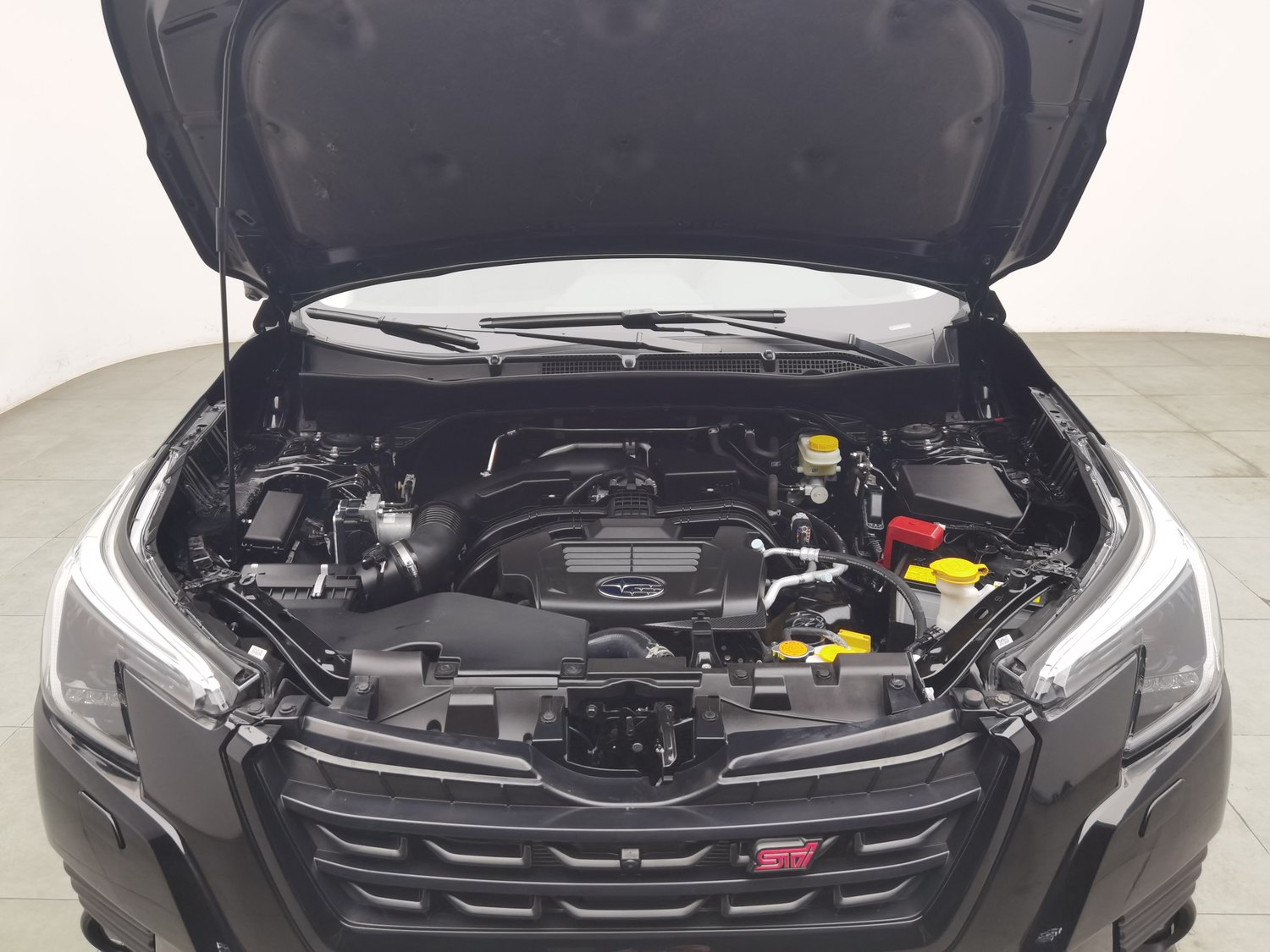 Used Subaru Forester 2024 2.5 AT