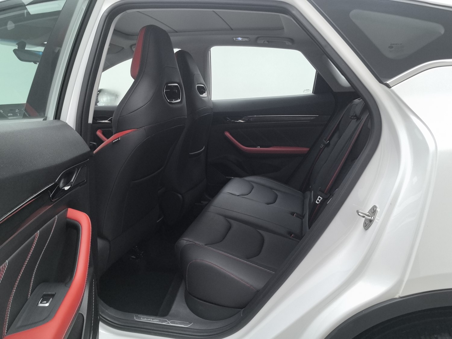 Used Geely Emgrand S 2021 1.4 AT