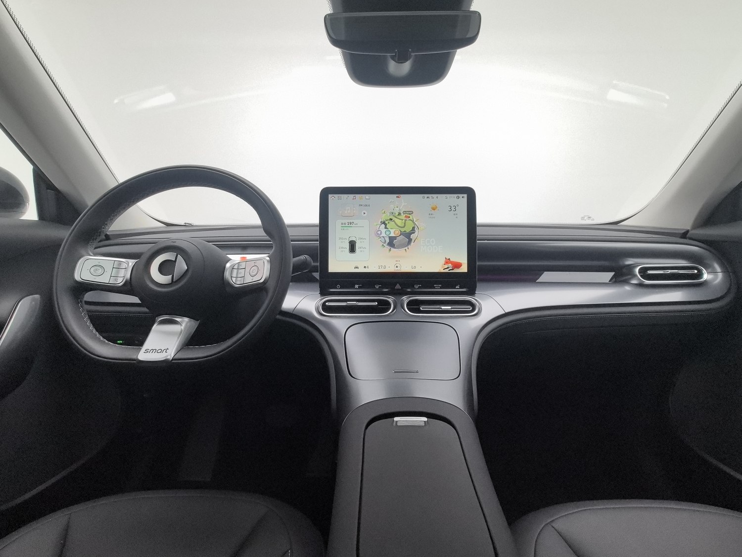 Used smart #1 2024
