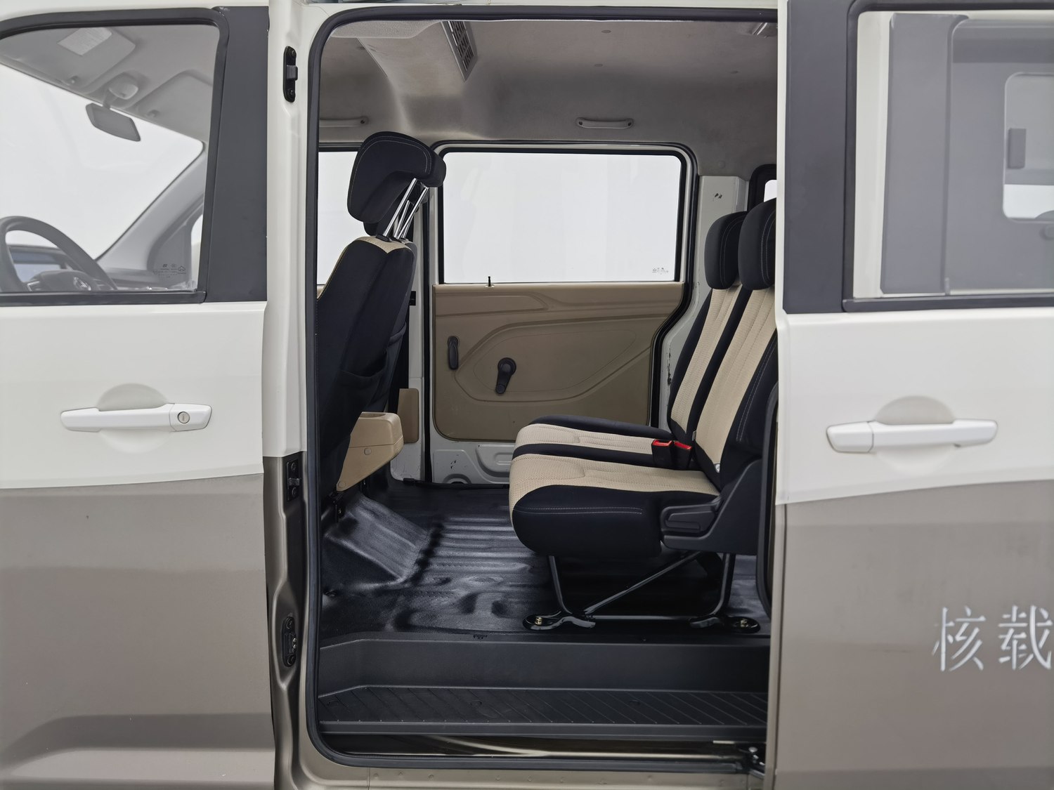 Used Changan Kuayue Kuayue Star V5 2021 1.5 MT