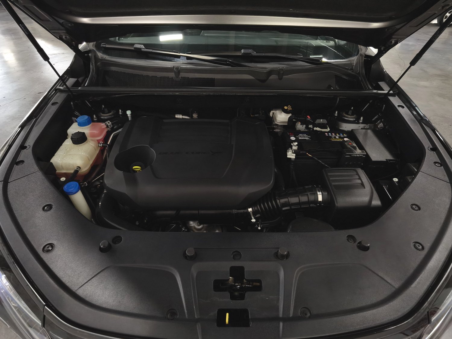 Used Changan CS75 PLUS 2024 2.0 AT