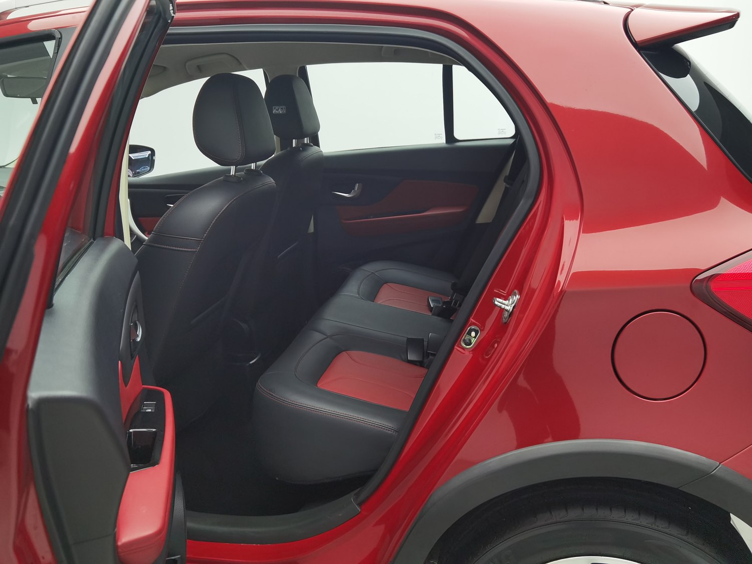 Used Haval H1 2016 1.5 AT