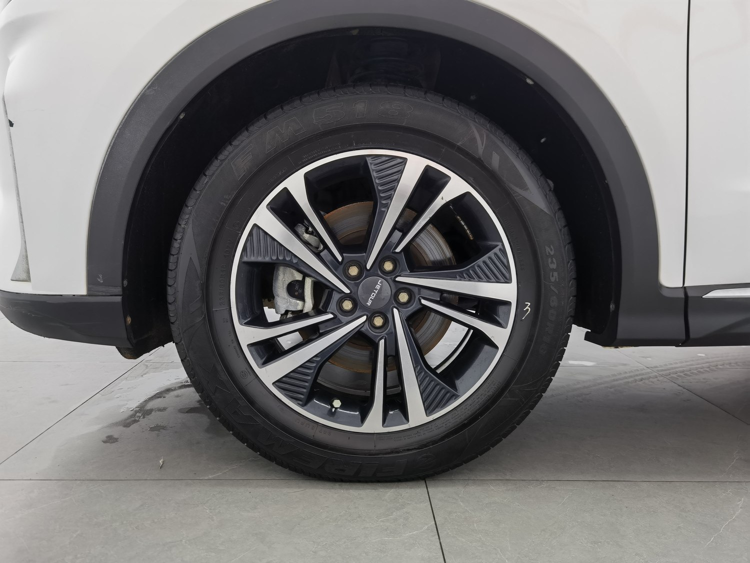 Used Jetour X70 PLUS 2021 1.6 AT