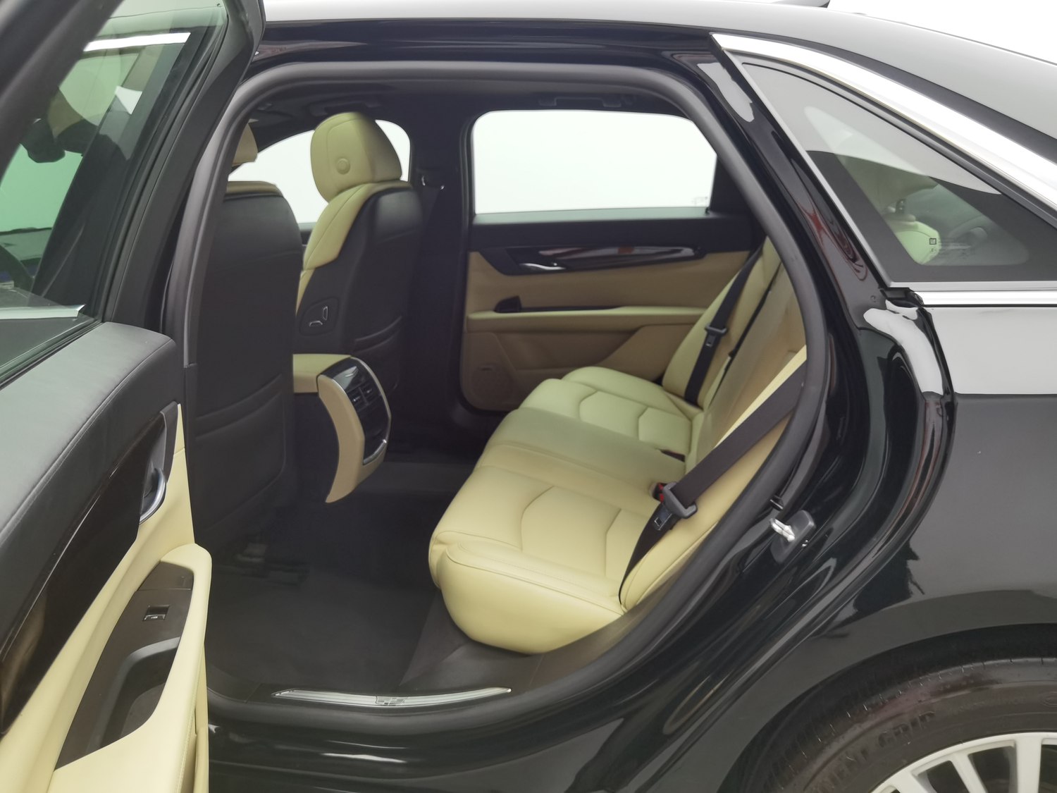 Used Cadillac CT6 2021 2.0 AT