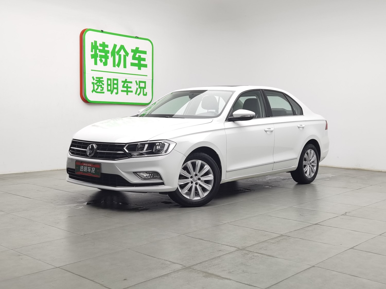 Used Volkswagen Bora 2018 1.5 AT