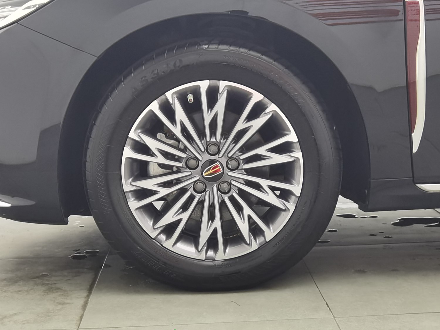 Used Hongqi H5 2023 1.5 AT
