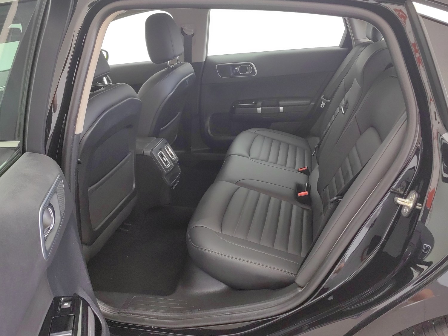 Used Citroen C6 2022 1.8 AT